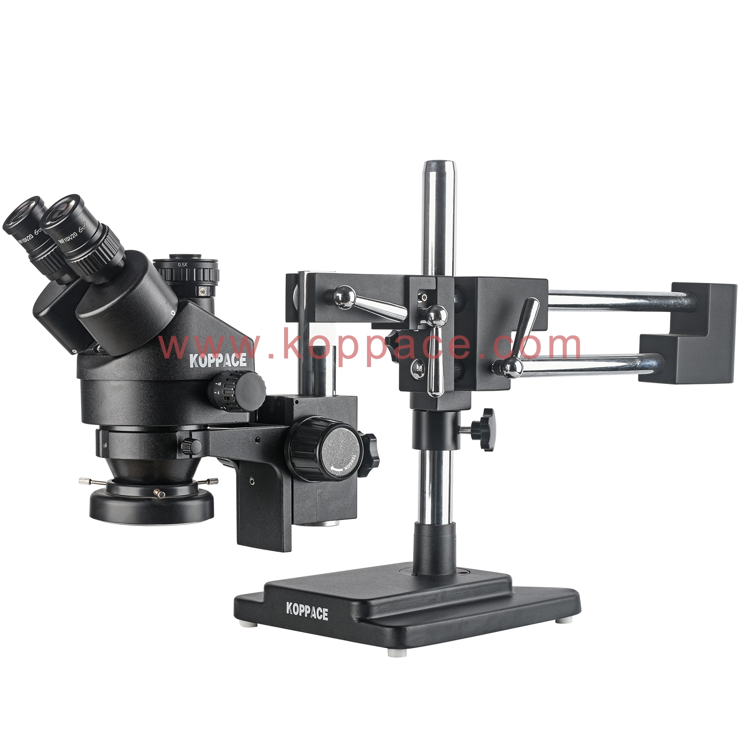 Microscopio elettronico, microscopio trinoculare multifunzione a luce LED  3.5X-90X, oculari WF10X / 20mm, elaborazione hardware per  l'industria(European regulations) : : Commercio, Industria e  Scienza